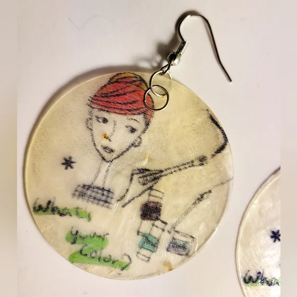 Shell Transparent -What's Your Color? - Picture 7 of 12